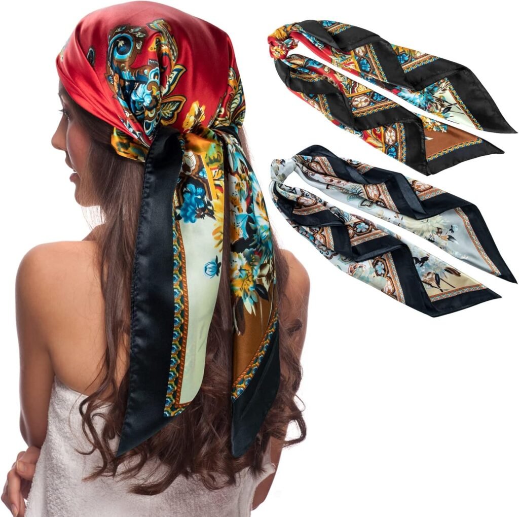 Bandanas Printing Sunbury