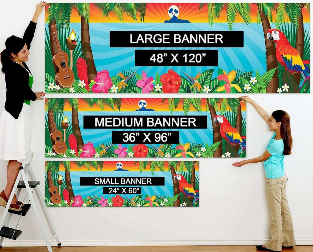 Banner Printing Sunbury