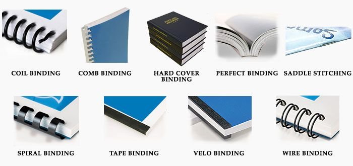 Binding Sunbury