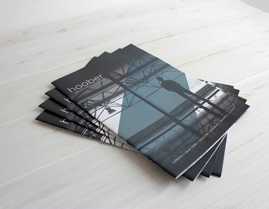 Booklet Printing Sunbury