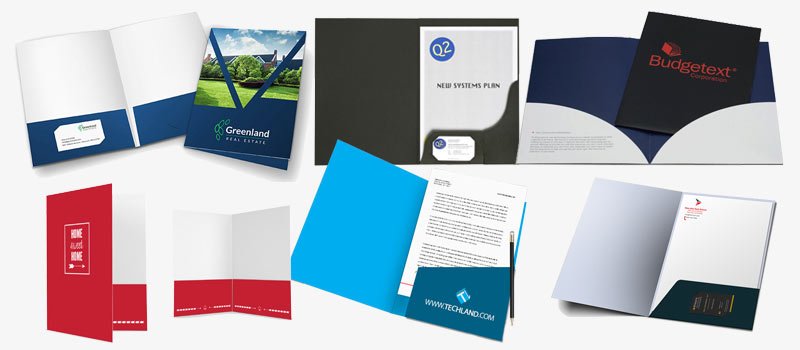 Folder Printing Sunbury