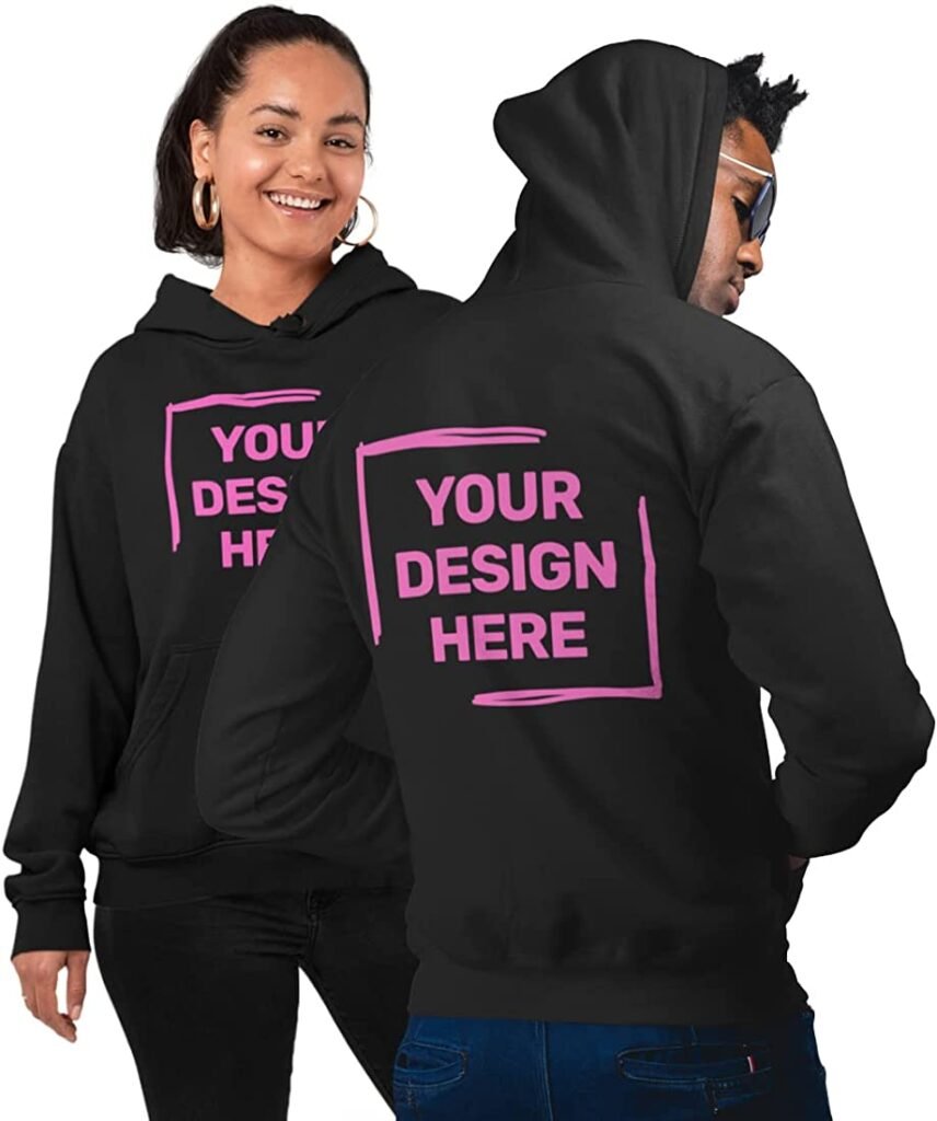 Hoodie Printing Sunbury