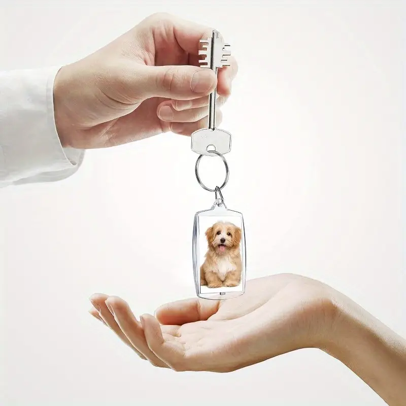 Keychains Printing Sunbury