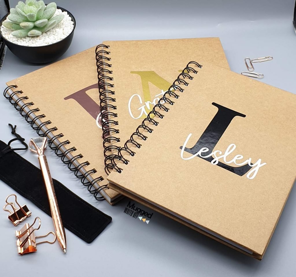 Notepads Printing Sunbury