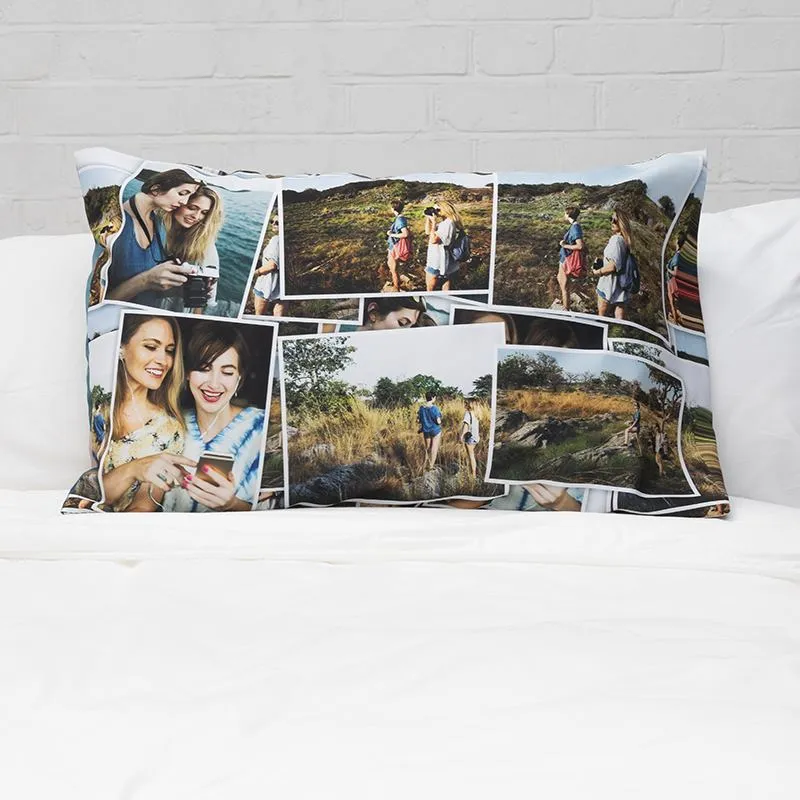 Pillowcases Printing Sunbury