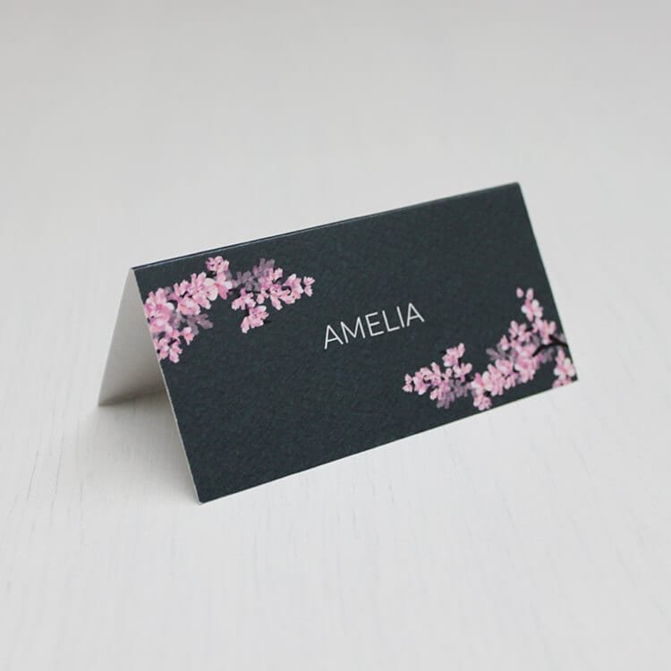 Place Cards Printing Sunbury
