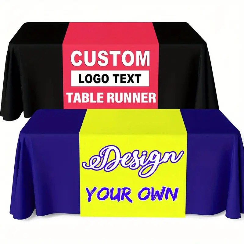 Table Cloth Printing Sunbury