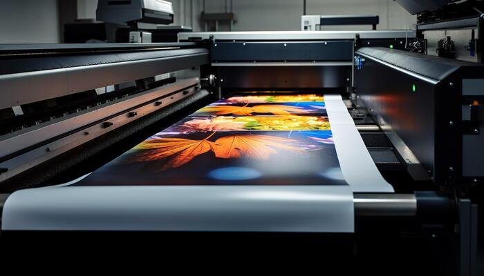 Digital Printing Sunbury